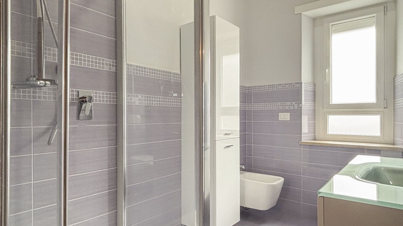 Photo of Bathroom in Monteverde Nuovo