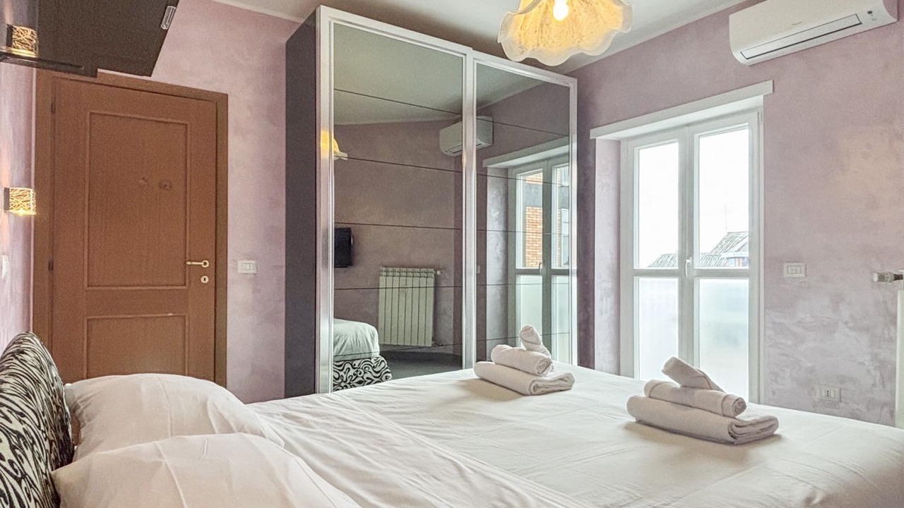 Photo of Bedroom in Monteverde Nuovo