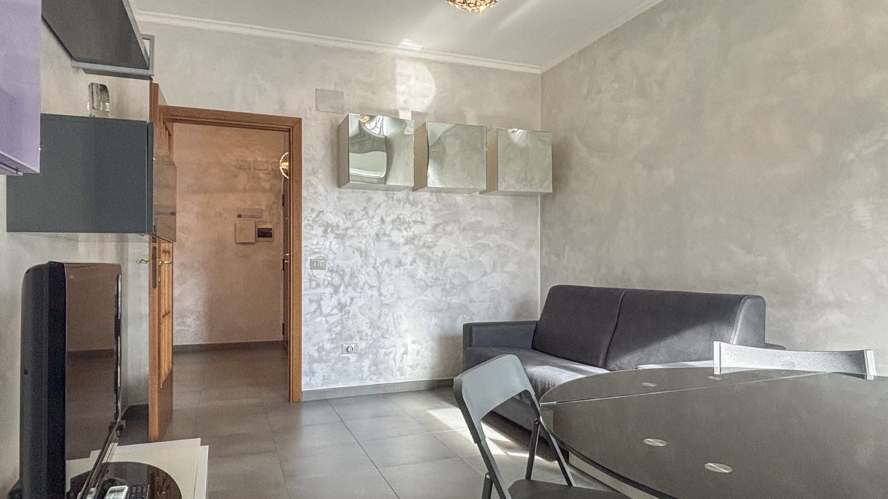 Photo of Livingroom in Monteverde Nuovo