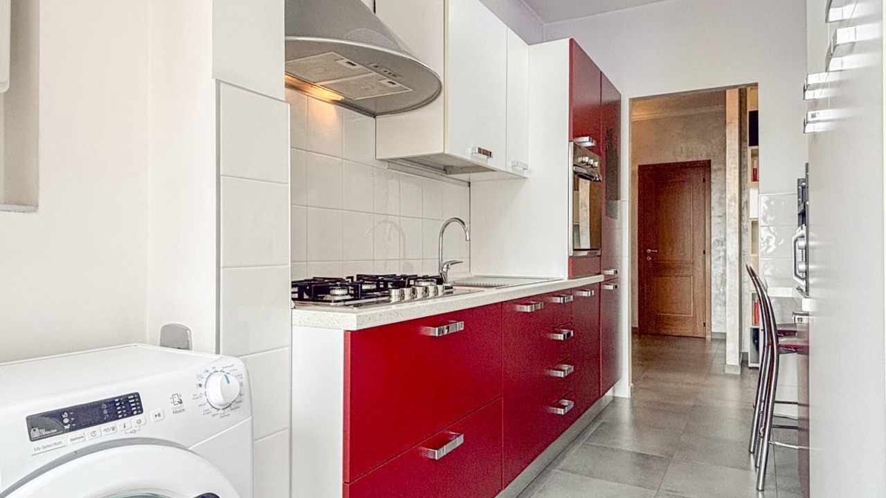 Photo of Kitchen in Monteverde Nuovo