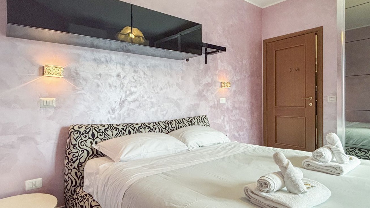 Photo of Bedroom in Monteverde Nuovo