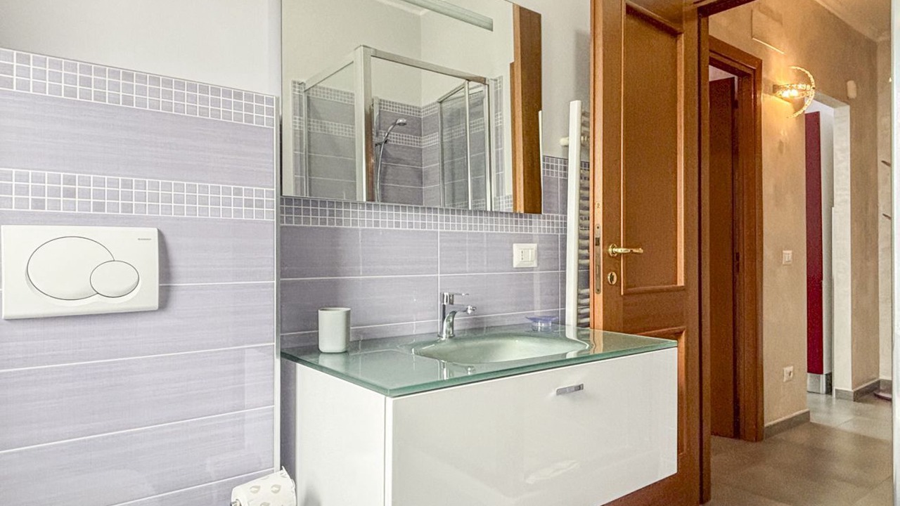Photo of Bathroom in Monteverde Nuovo