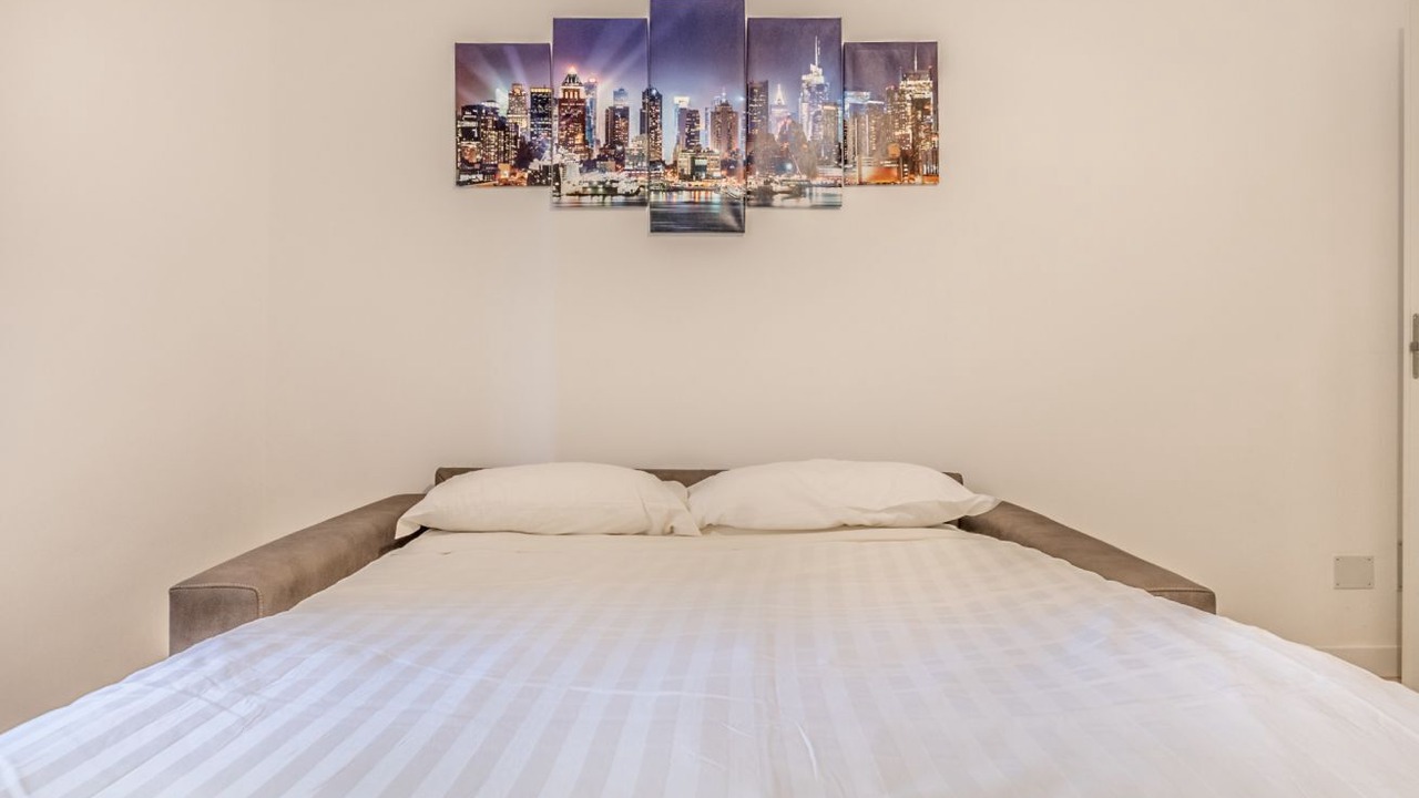 Photo of Bedroom in Quartiere XXVII Primavalle