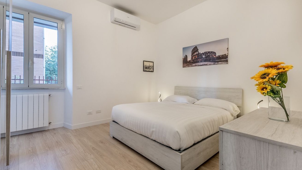 Photo of Bedroom in Quartiere XXVII Primavalle