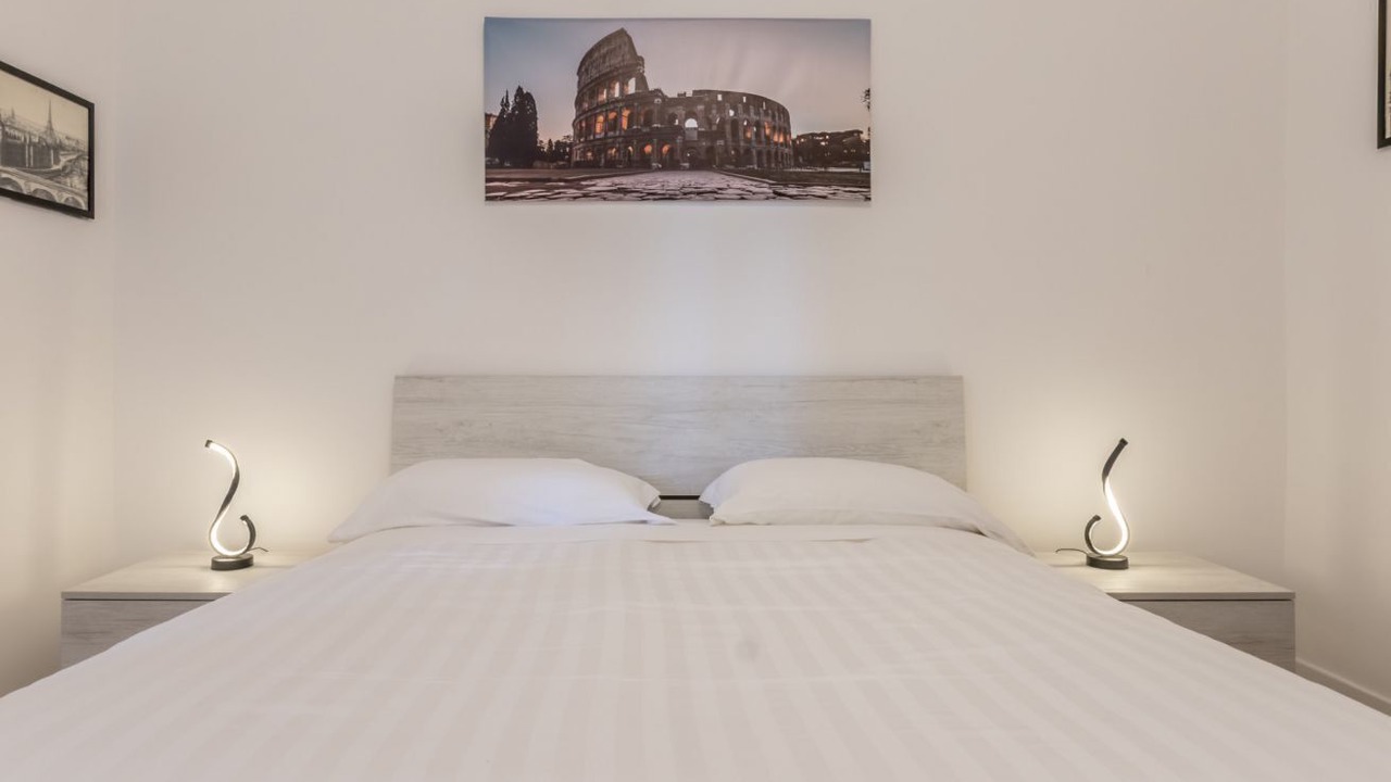 Photo of Bedroom in Quartiere XXVII Primavalle