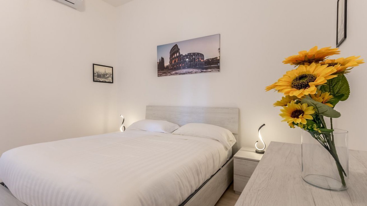 Photo of Bedroom in Quartiere XXVII Primavalle