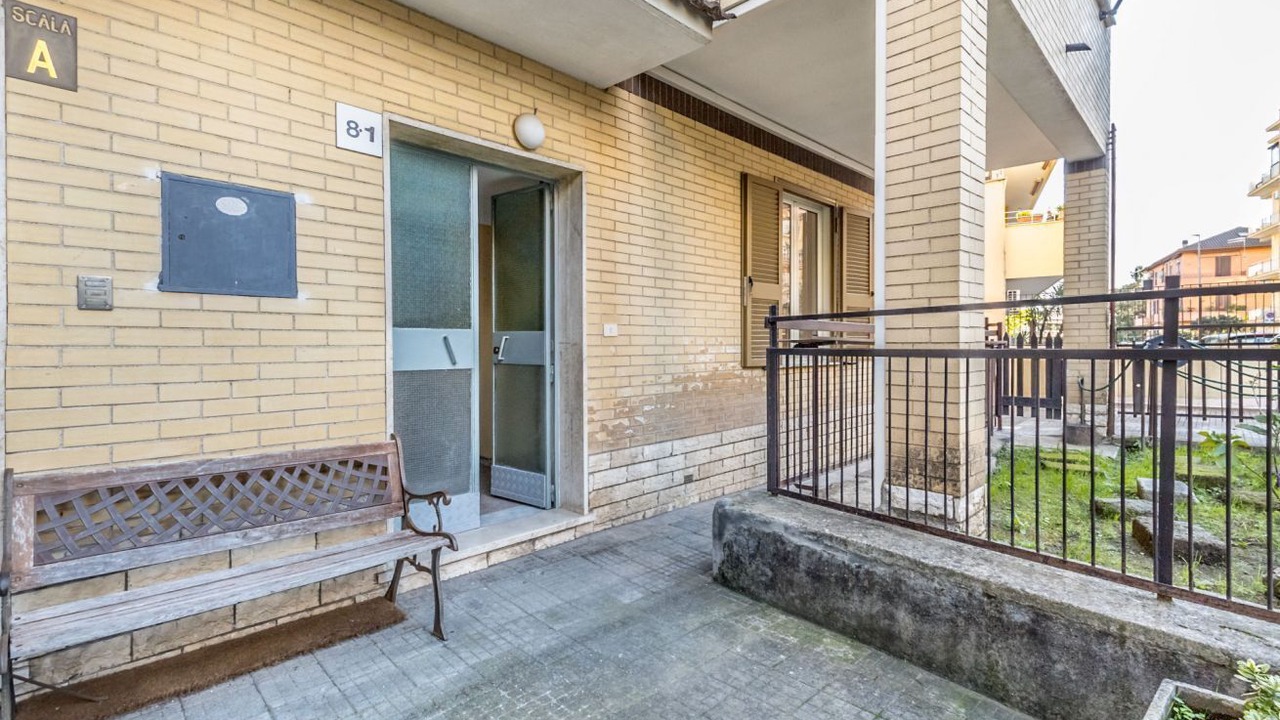 Photo of Outdoor in Quartiere XXVII Primavalle