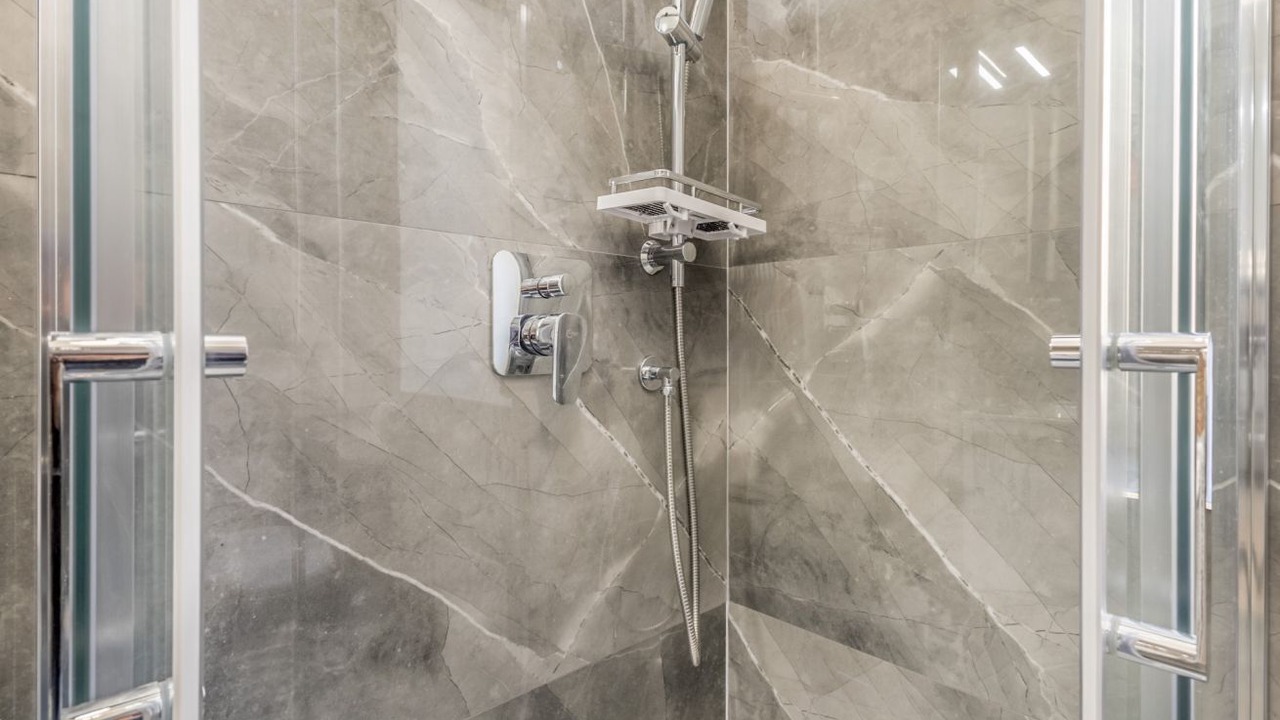 Photo of Bathroom in Quartiere XXVII Primavalle