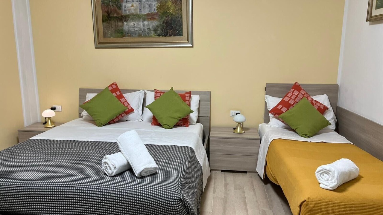 Photo of Bedroom in Mestre