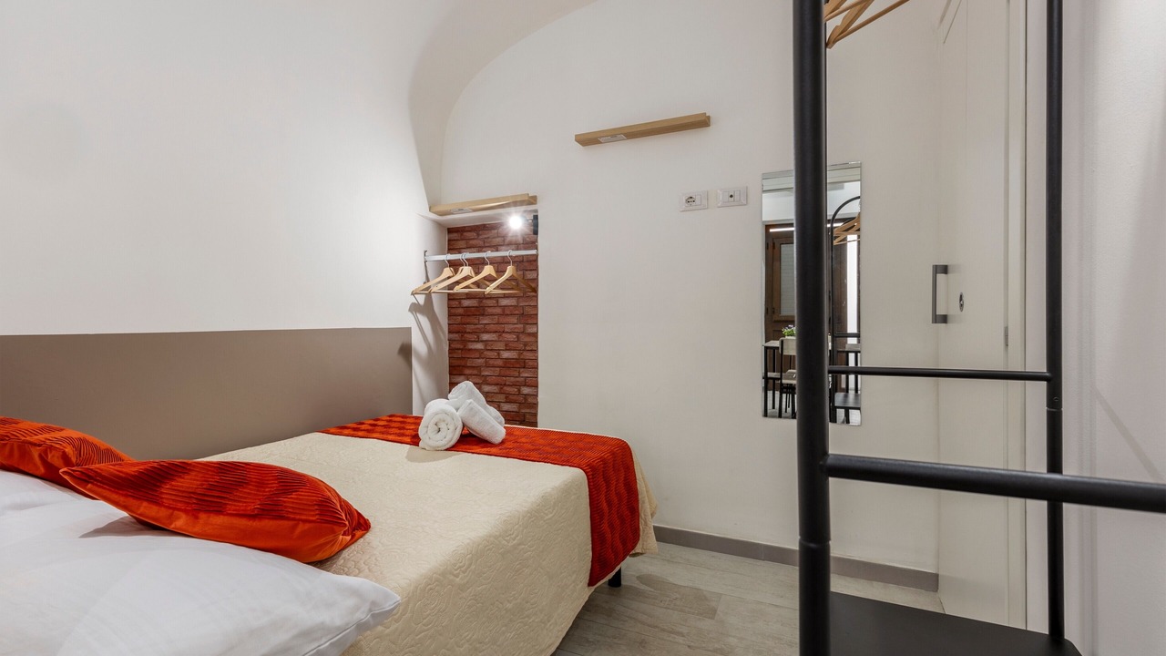 Photo of Bedroom in Isola delle Femmine