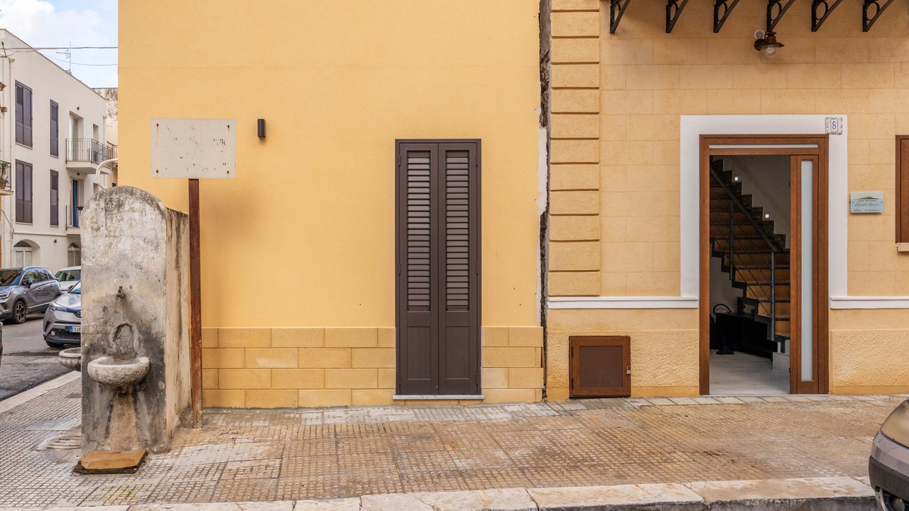Photo of Outdoor in Isola delle Femmine