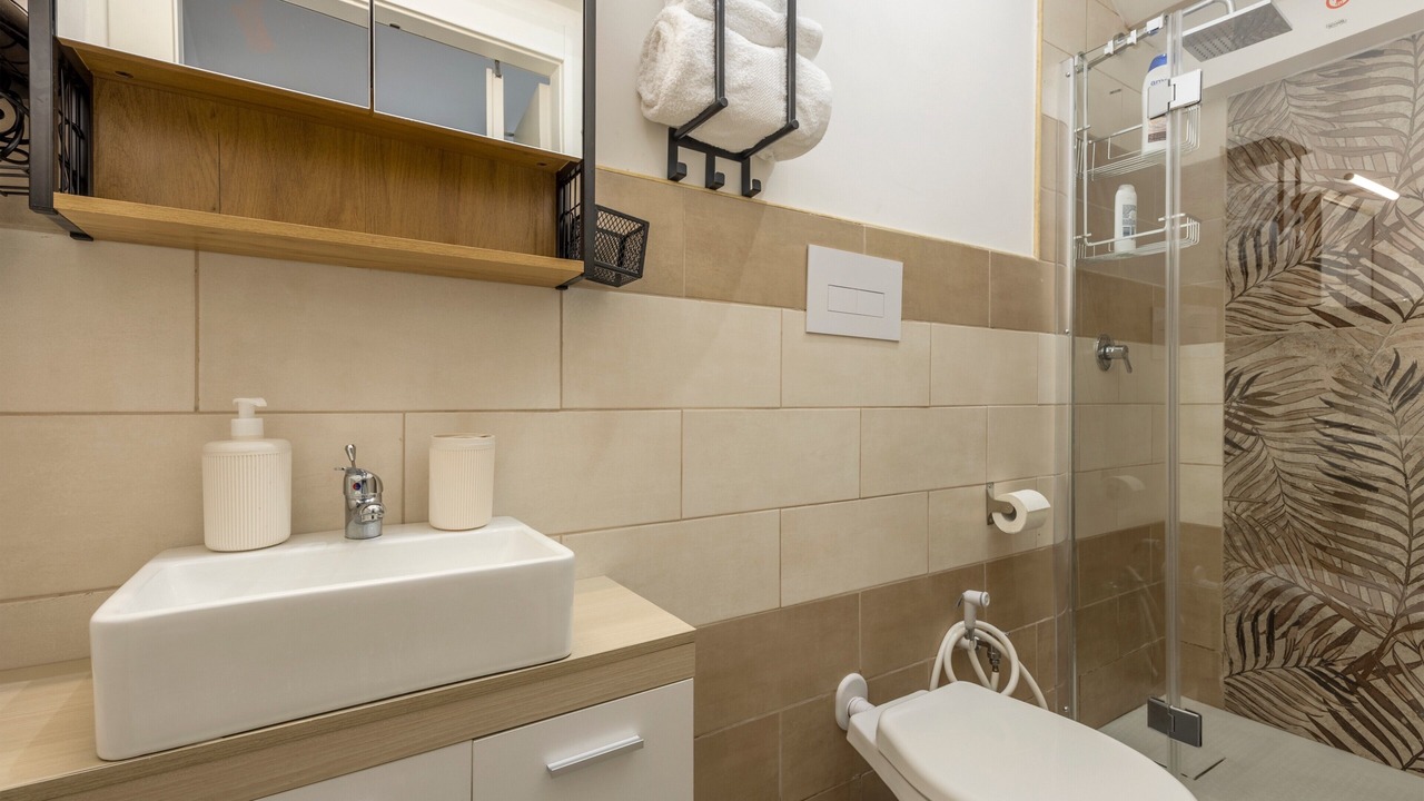 Photo of Bathroom in Isola delle Femmine