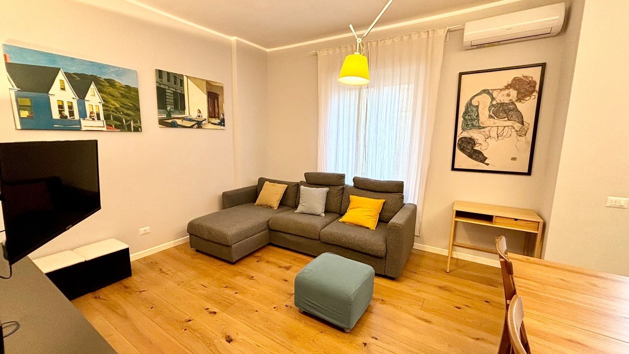 Photo of Livingroom in Prenestino-Centocelle