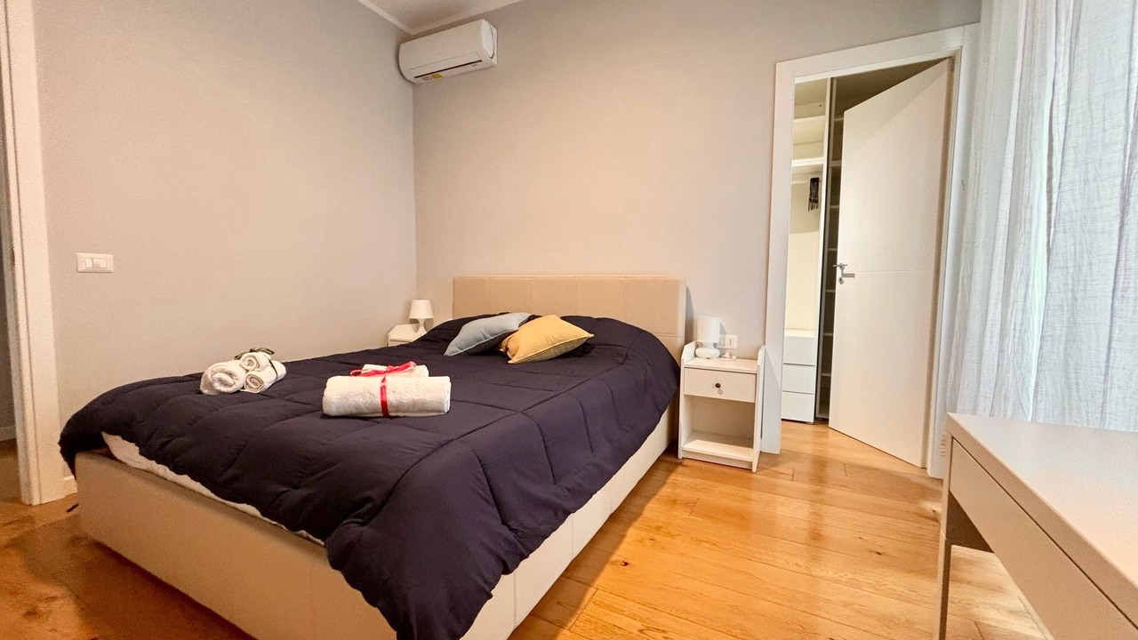 Photo of Bedroom in Prenestino-Centocelle