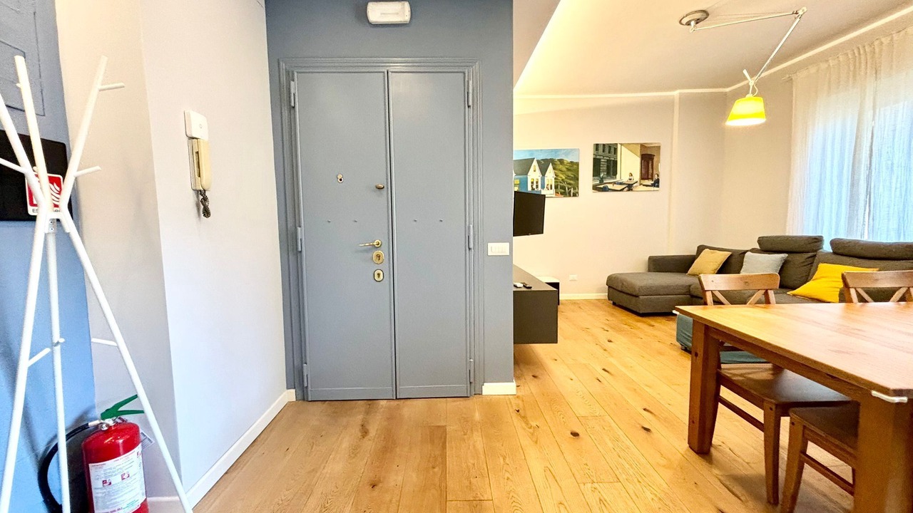 Photo of Livingroom in Prenestino-Centocelle