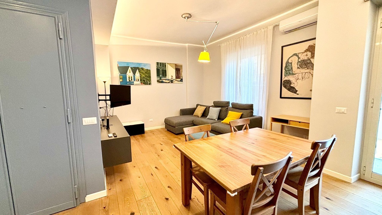 Photo of Livingroom in Prenestino-Centocelle