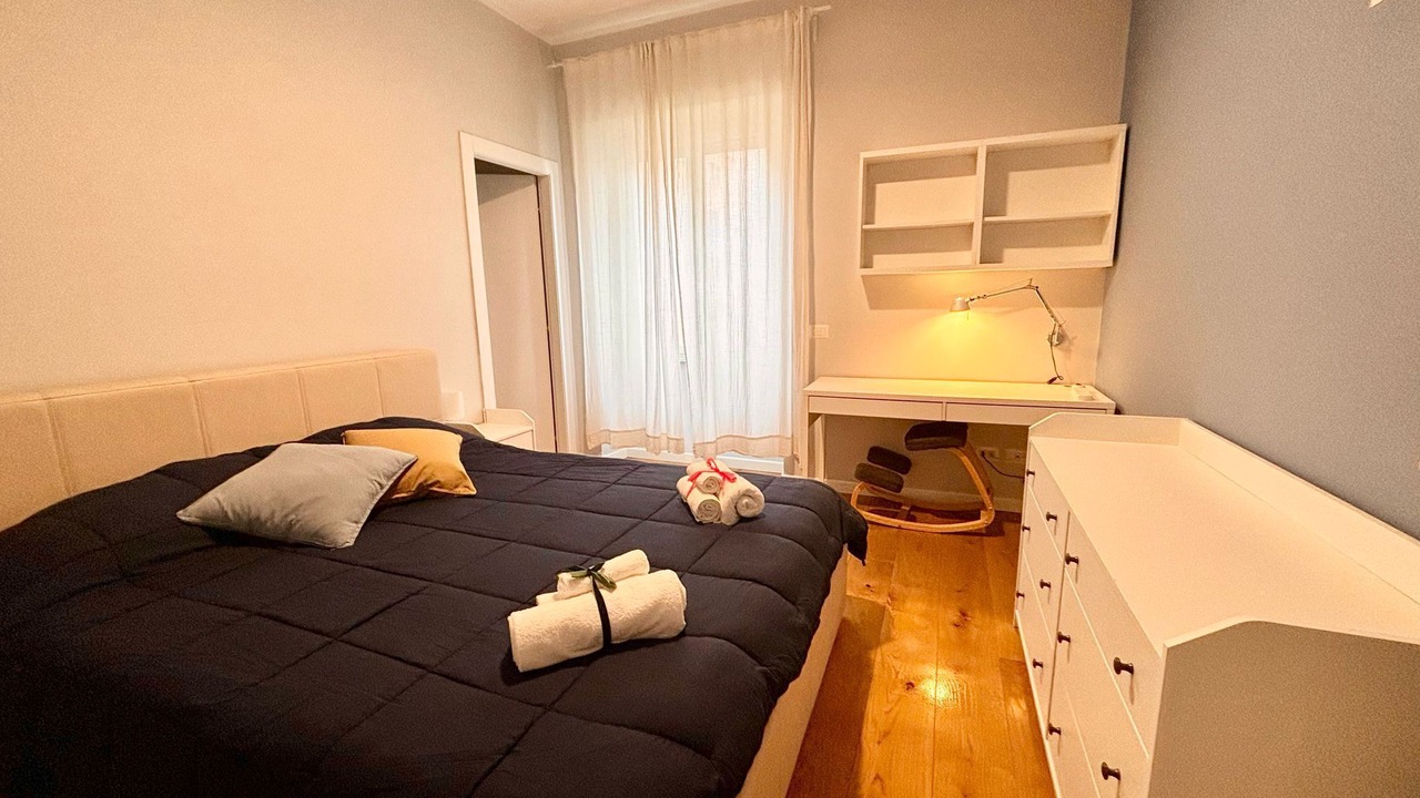Photo of Bedroom in Prenestino-Centocelle