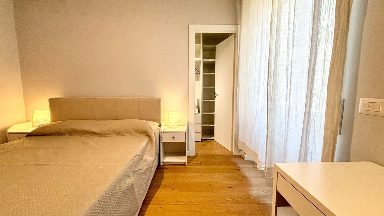 Photo of Bedroom in Prenestino-Centocelle