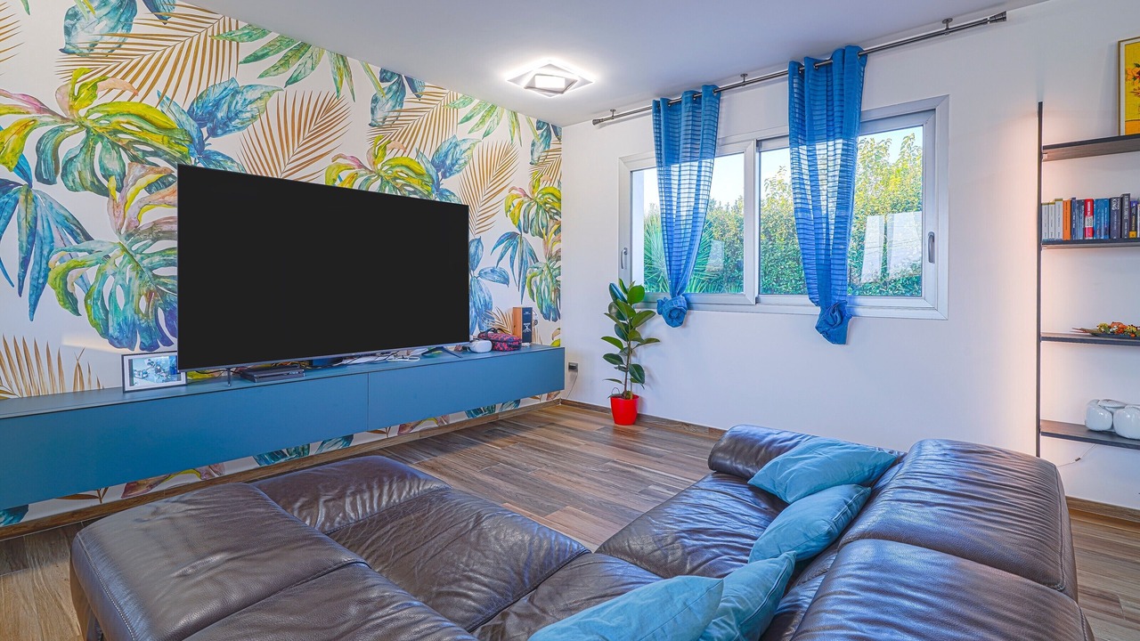 Photo of Livingroom in Plemmirio