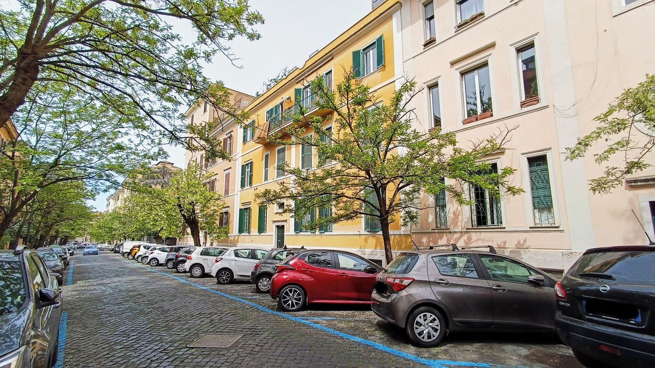 Photo of Outdoor in Esquilino
