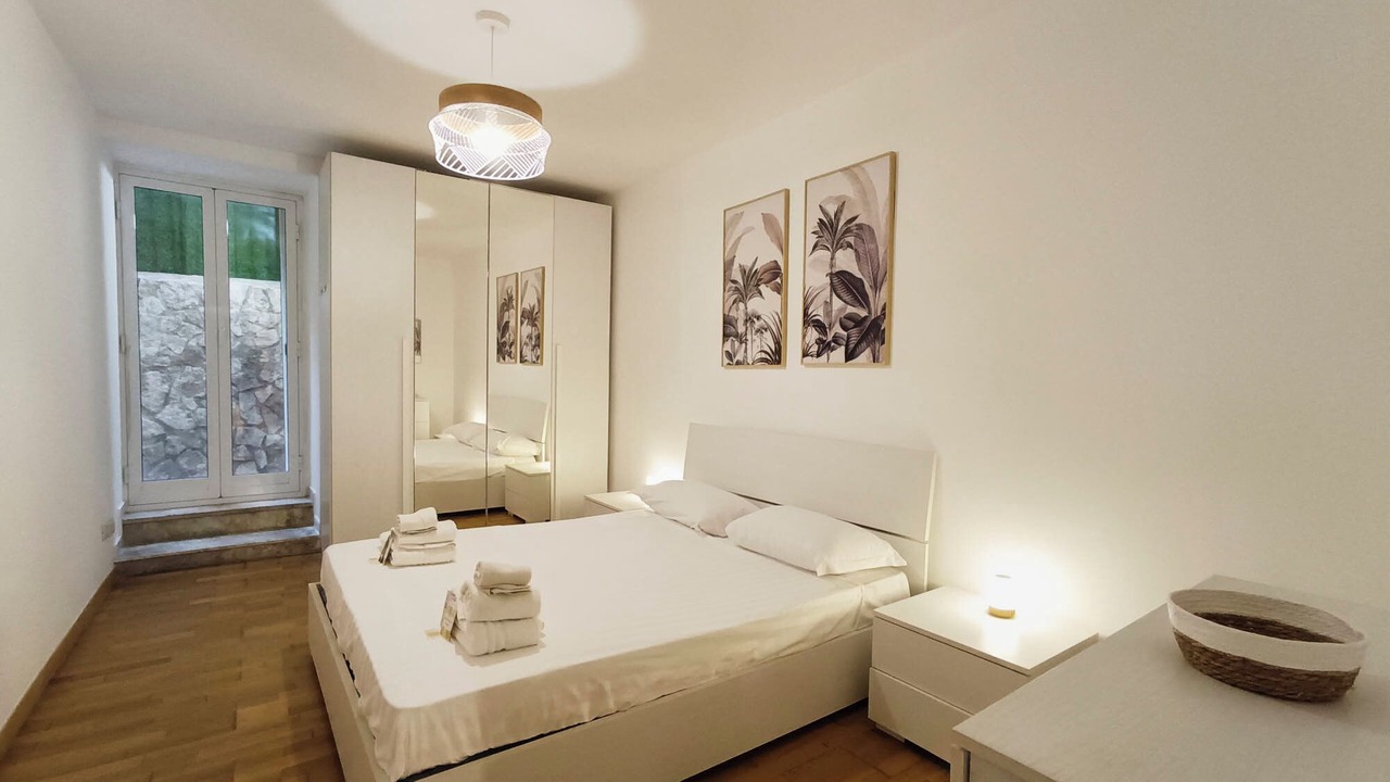 Photo of Bedroom in Esquilino