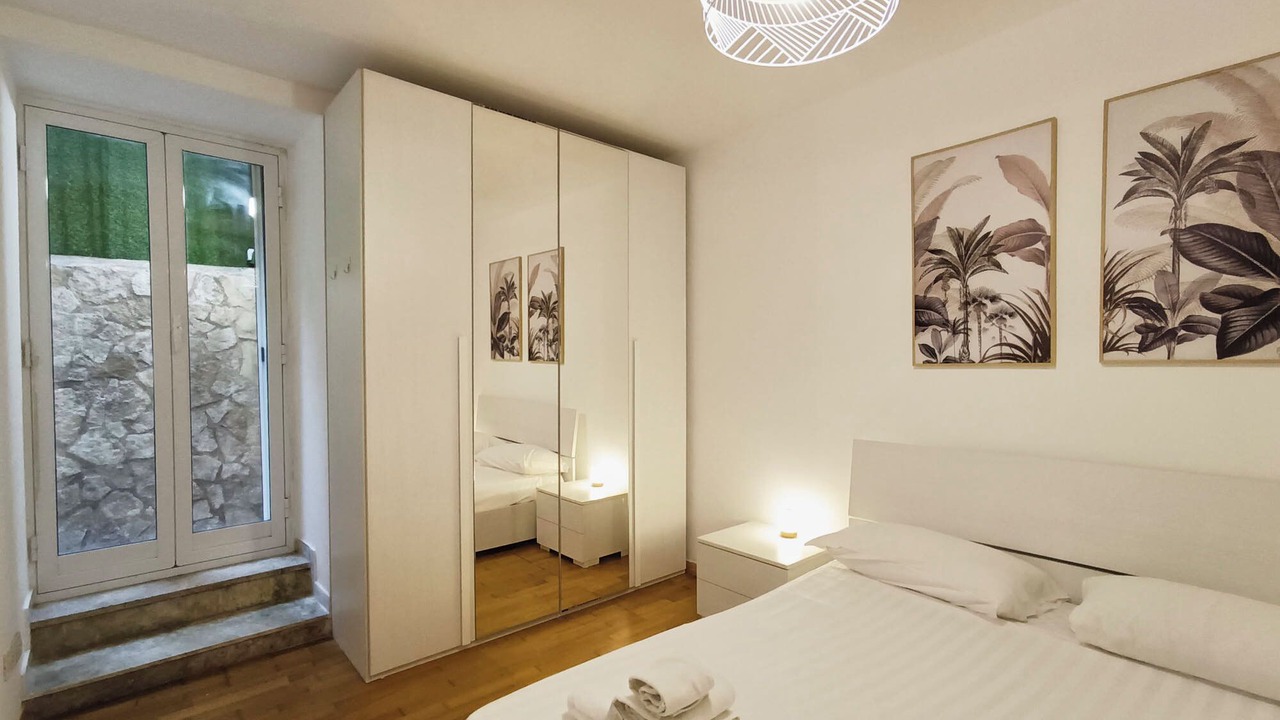 Photo of Bedroom in Esquilino