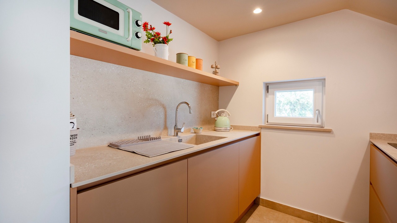 Photo of Kitchen in Polignano a Mare