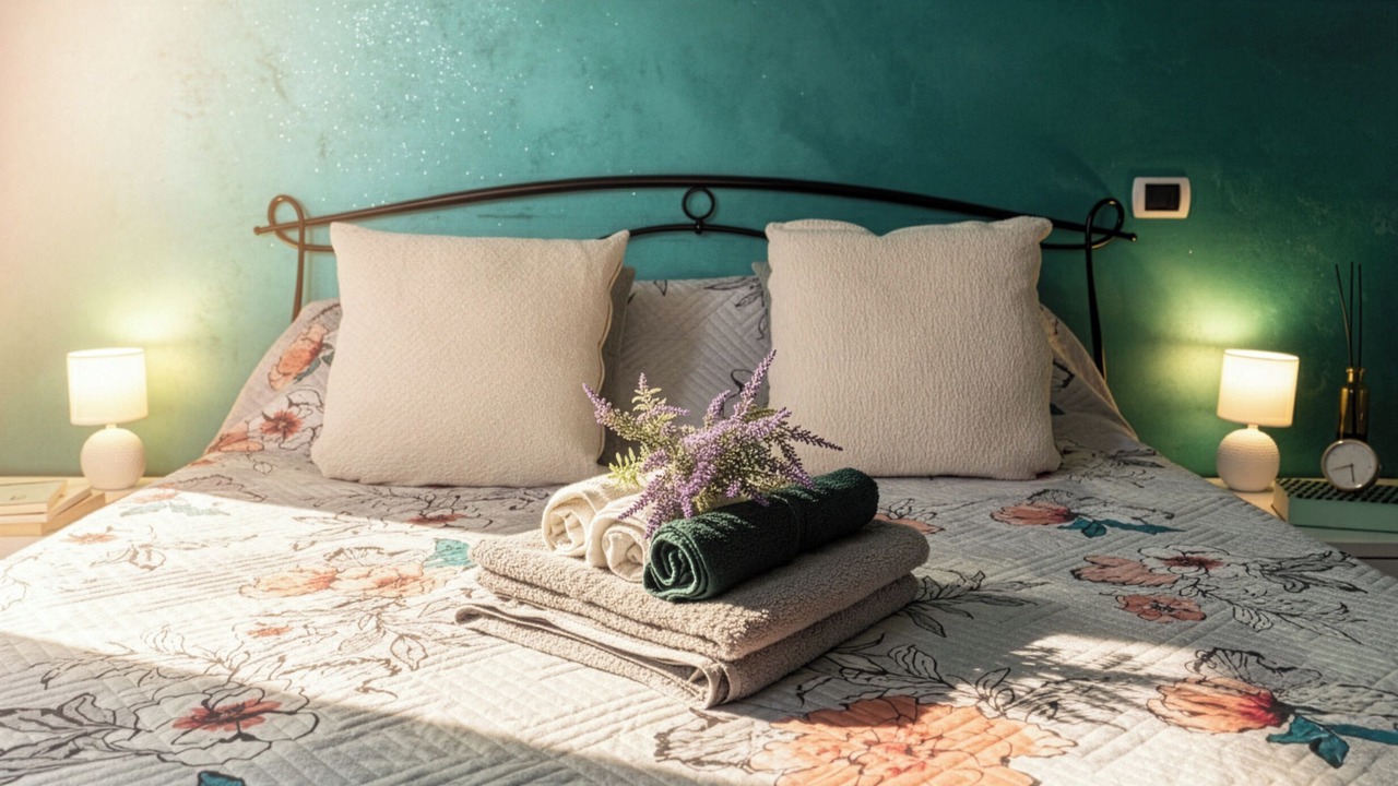 Photo of Bedroom in Ciampino