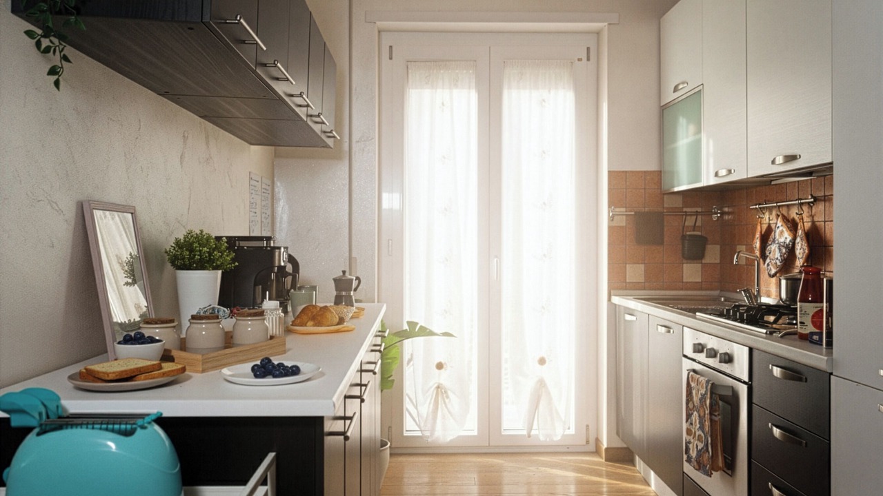 Photo of Kitchen in Ciampino