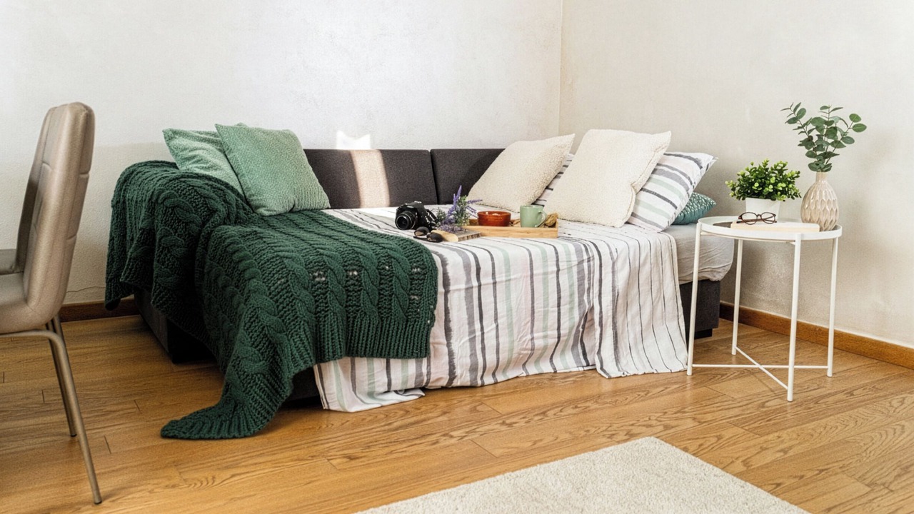 Photo of Bedroom in Ciampino