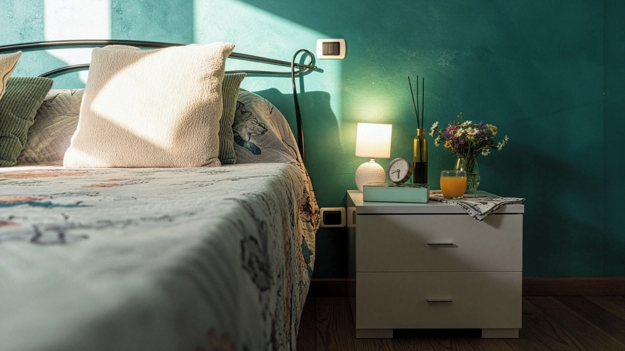 Photo of Bedroom in Ciampino