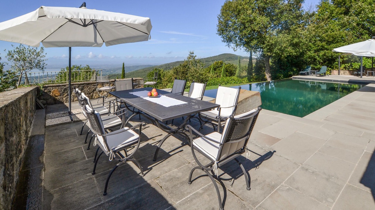 Photo of Outdoor in Lisciano Niccone