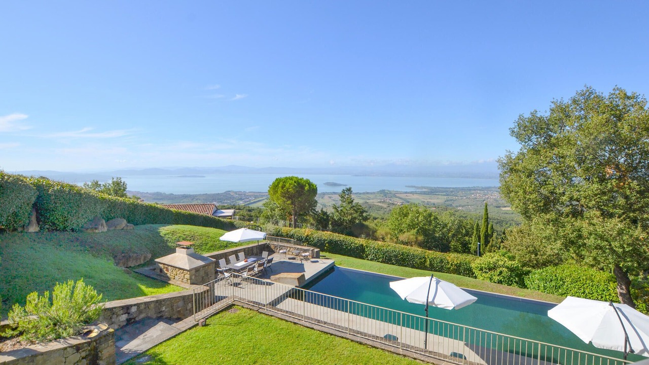 Photo of Outdoor in Lisciano Niccone