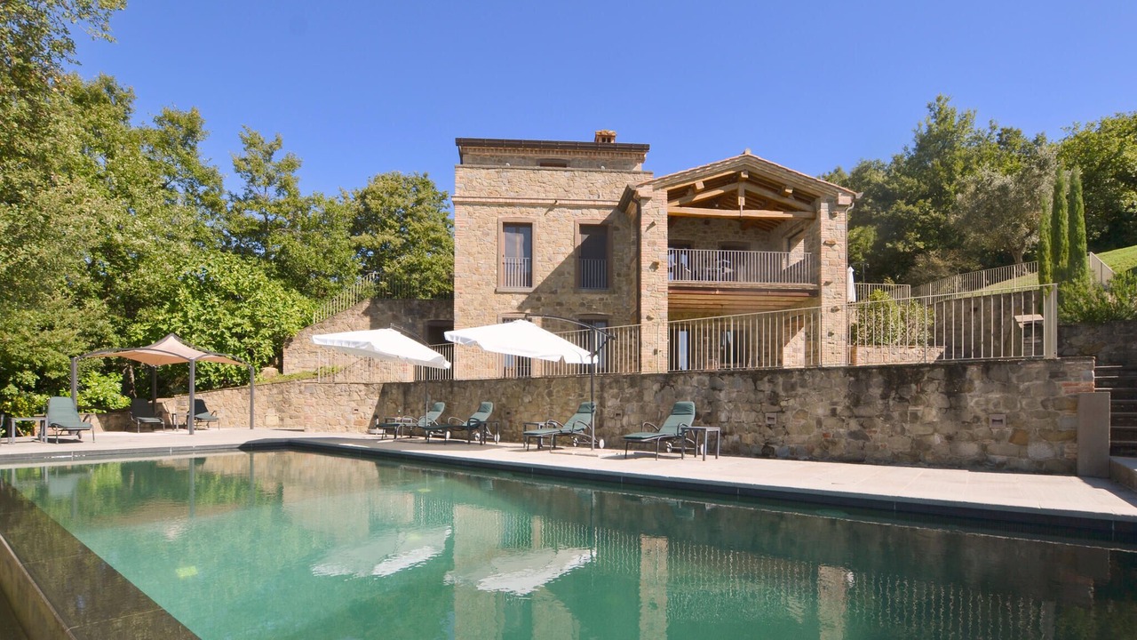 Photo of Outdoor in Lisciano Niccone