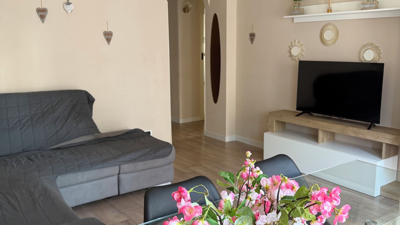 Photo of Livingroom in Civitavecchia