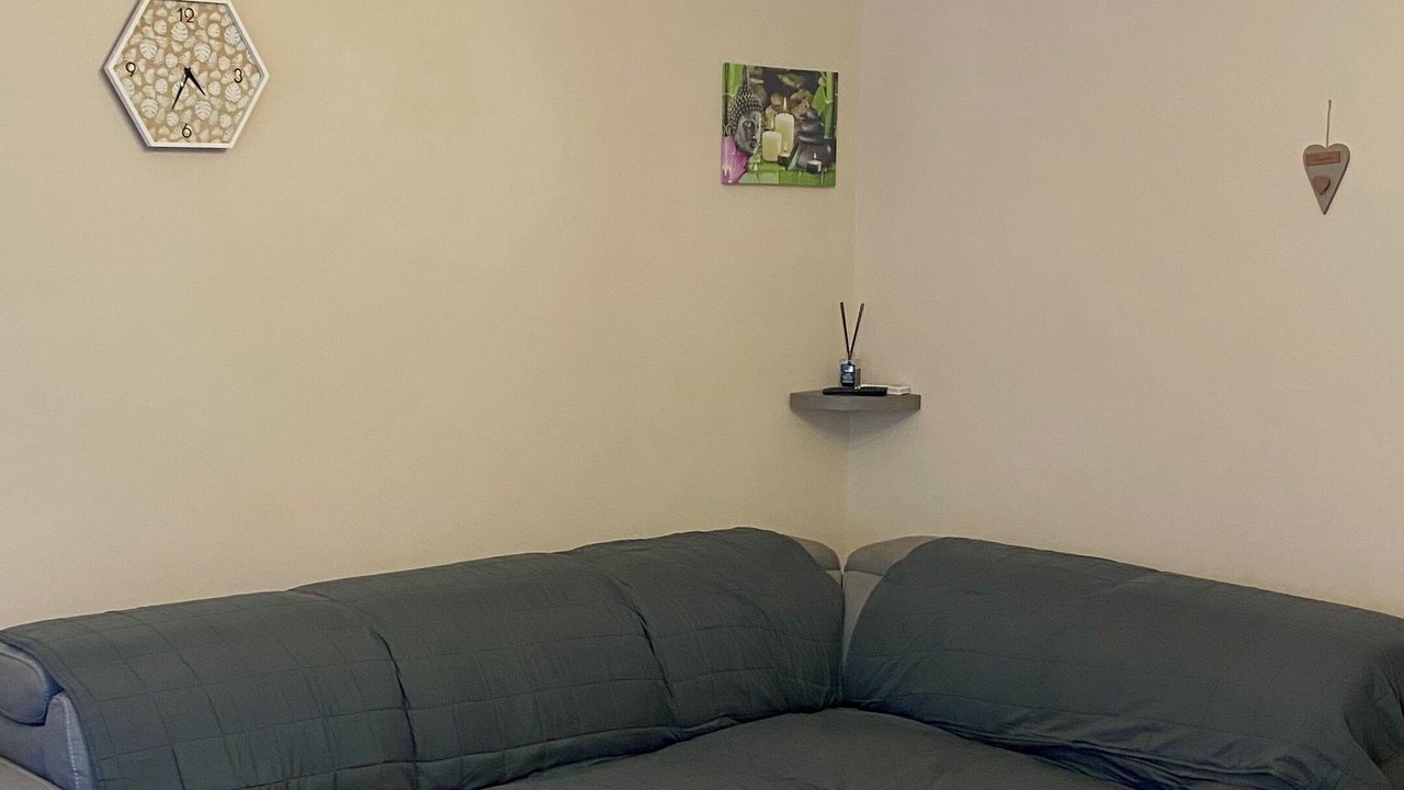 Photo of Livingroom in Civitavecchia