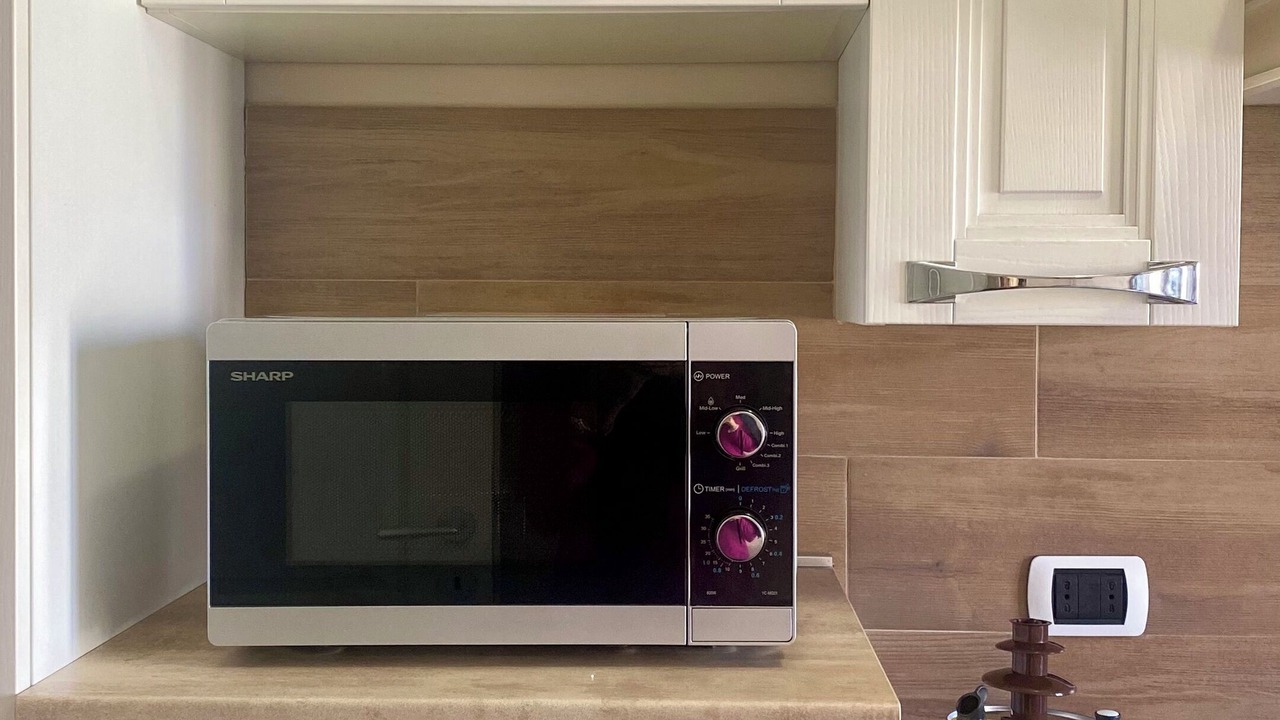 Photo of Kitchen in Civitavecchia