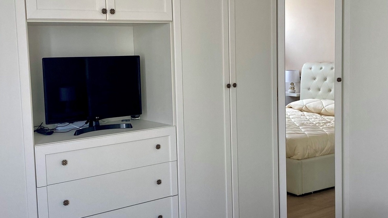 Photo of Bedroom in Civitavecchia