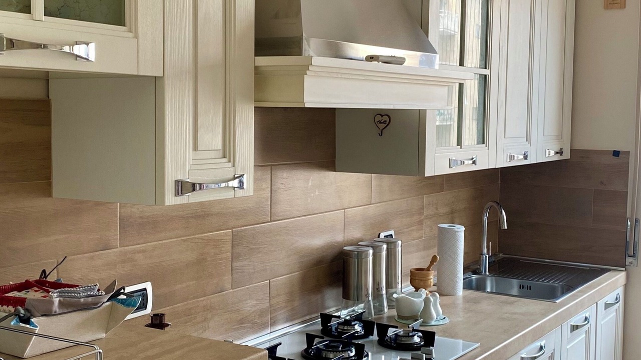 Photo of Kitchen in Civitavecchia