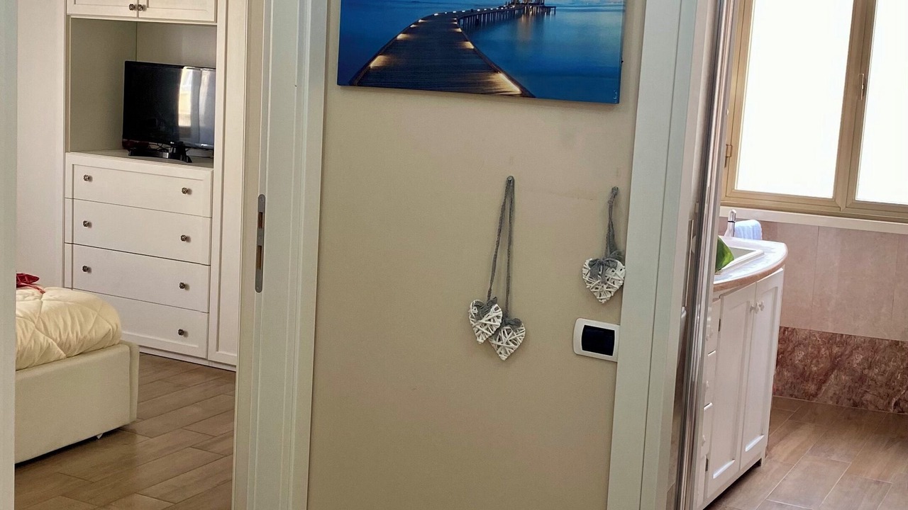 Photo of Bedroom in Civitavecchia