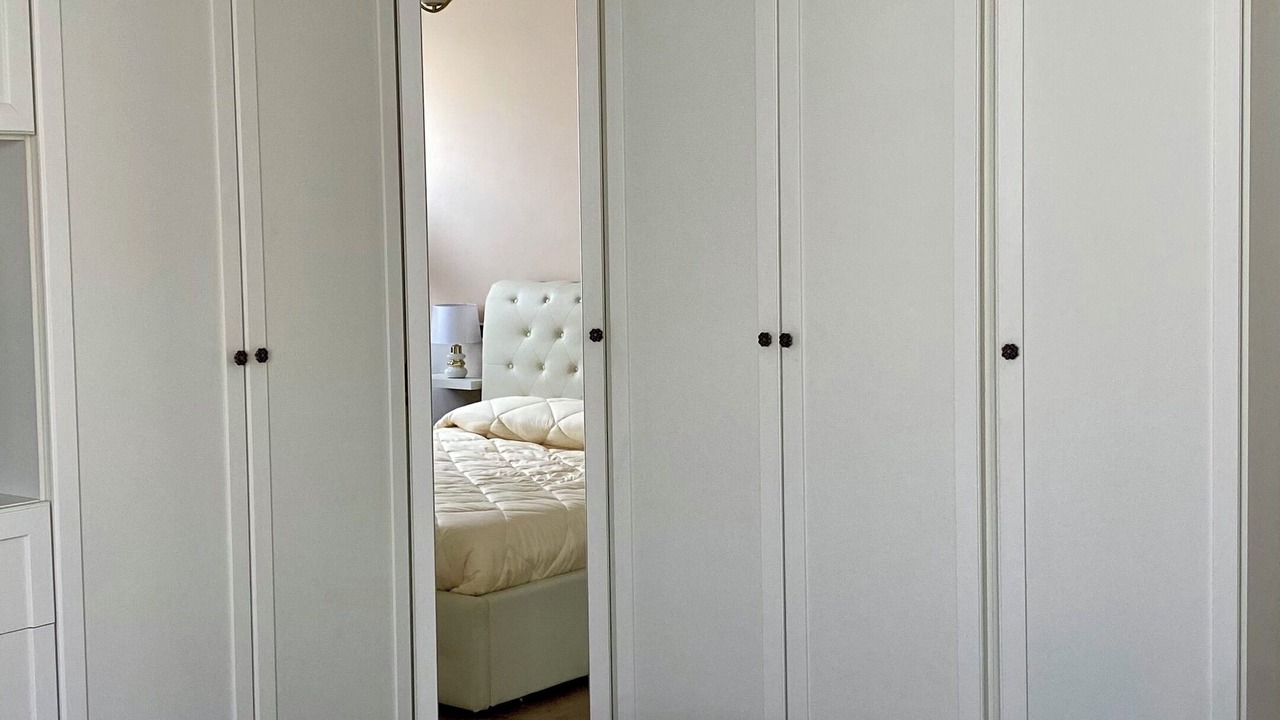 Photo of Bedroom in Civitavecchia