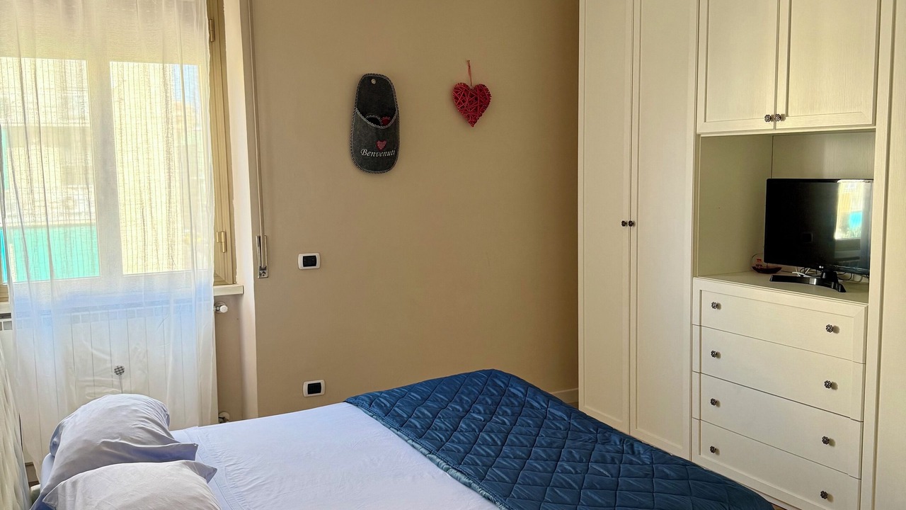 Photo of Bedroom in Civitavecchia