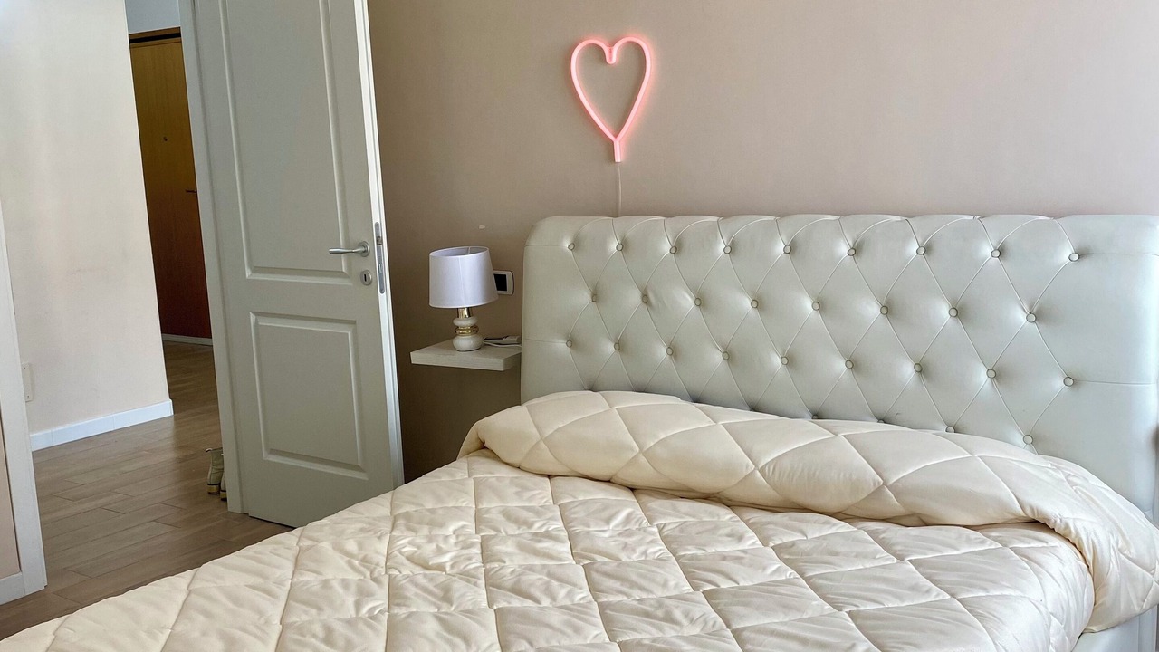 Photo of Bedroom in Civitavecchia