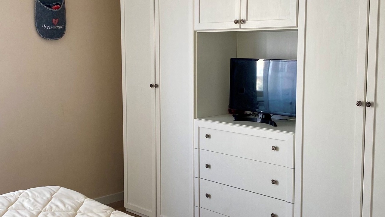 Photo of Bedroom in Civitavecchia