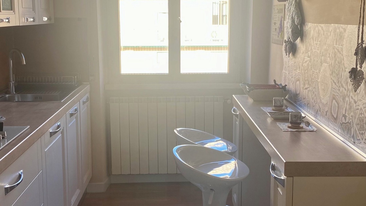Photo of Kitchen in Civitavecchia