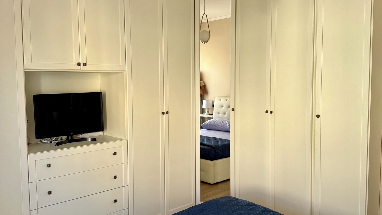Photo of Bedroom in Civitavecchia