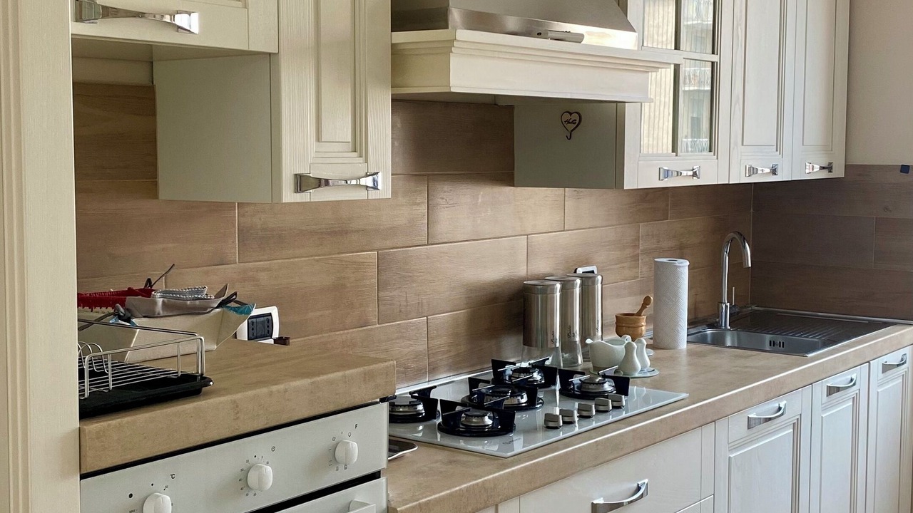 Photo of Kitchen in Civitavecchia