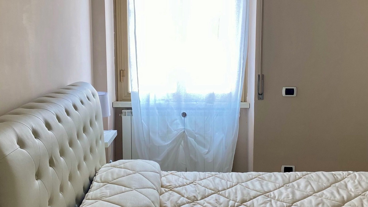 Photo of Bedroom in Civitavecchia