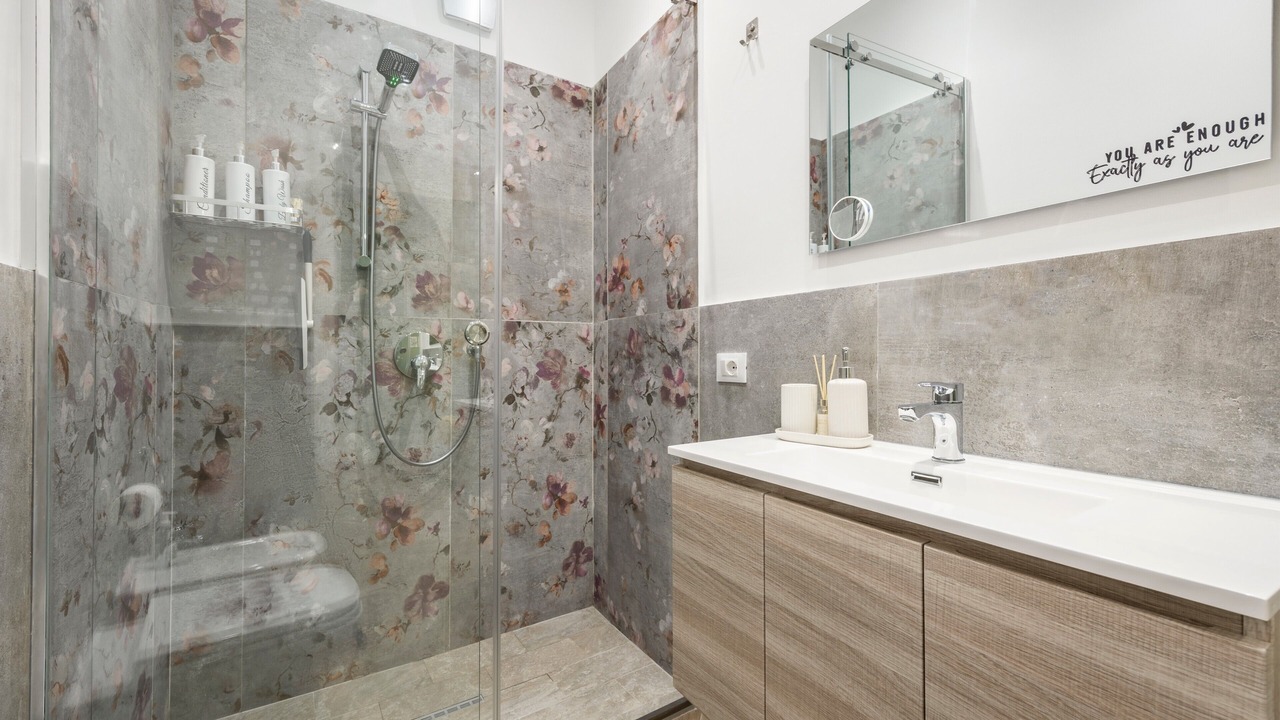 Photo of Bathroom in Corso dei Mille - Sant'Erasmo
