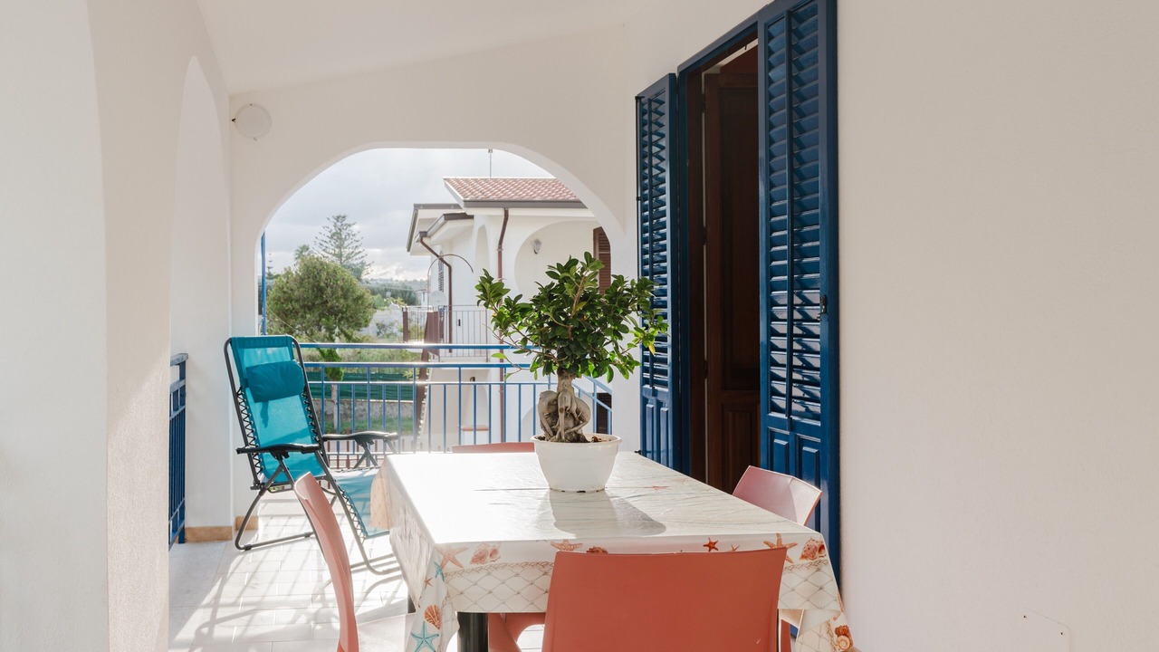Photo of Outdoor in Trappeto